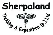 Sherpaland Trekking & Expedition Pvt. Ltd logo